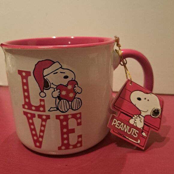 Snoopy Mug - Picture 5 of 7